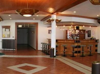 Hotel Tuchlovice Kültér fotó